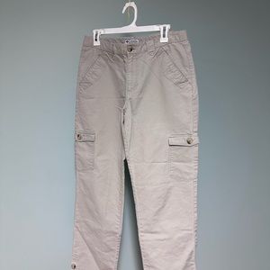 Columbia pants